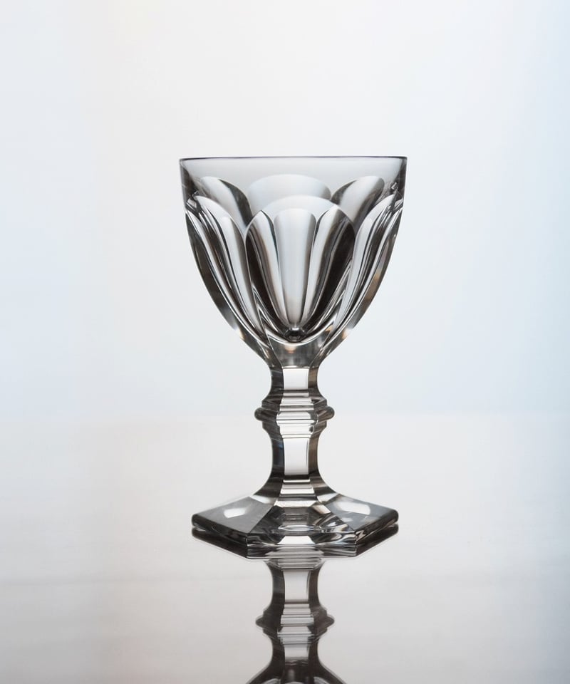 ヴィンテージバカラグラス アルクールM | LAPIN ART ONLINE