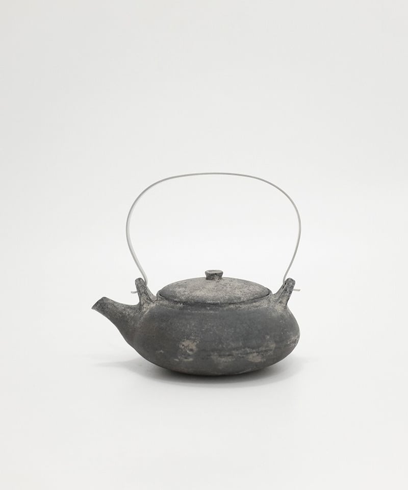 鏡原愛莉 ゆらぎプレート 4枚セット 約20cm 鏡原 愛莉 - at Kiln