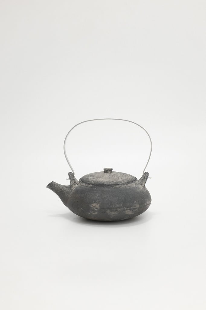 鏡原愛莉 黒急須 34 | LAPIN ART ONLINE