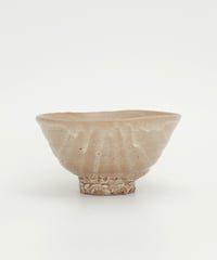 武末日臣 粉引茶碗 17 | LAPIN ART ONLINE