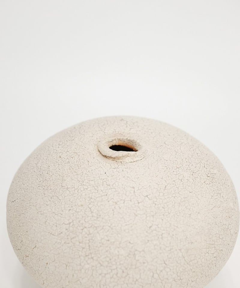 鏡原愛莉 小壺 28-1 | LAPIN ART ONLINE