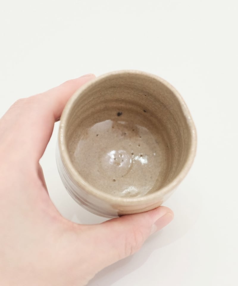 武末日臣 井戸湯呑 3 | LAPIN ART ONLINE