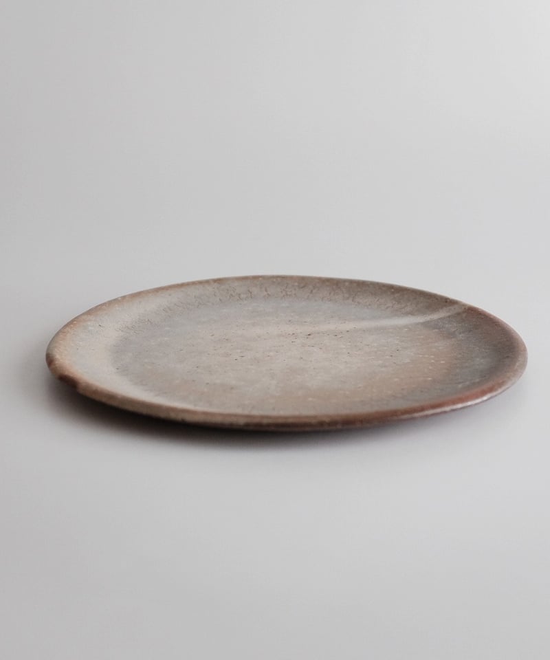 岩谷窯　山本教行　瑠璃釉　銘々皿　5枚　小皿　直径15.2センチ 民藝　傷無し 岩谷窯 山本教行 瑠璃釉 銘々皿 5枚 小皿 直径15.2センチ 民