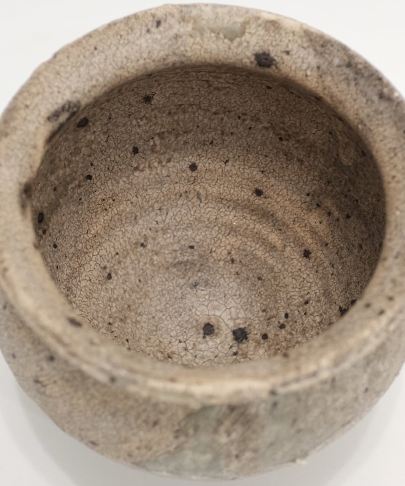 高田谷将宏 櫛目壺 | LAPIN ART ONLINE