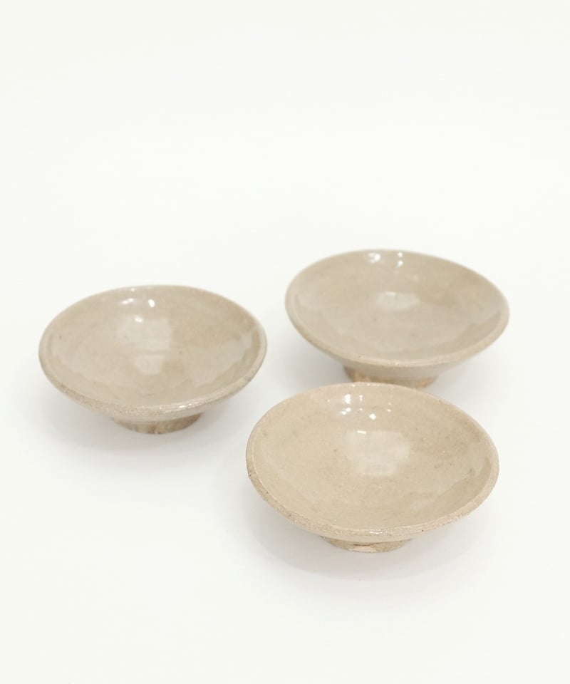 武末日臣 井戸四寸皿 | LAPIN ART ONLINE