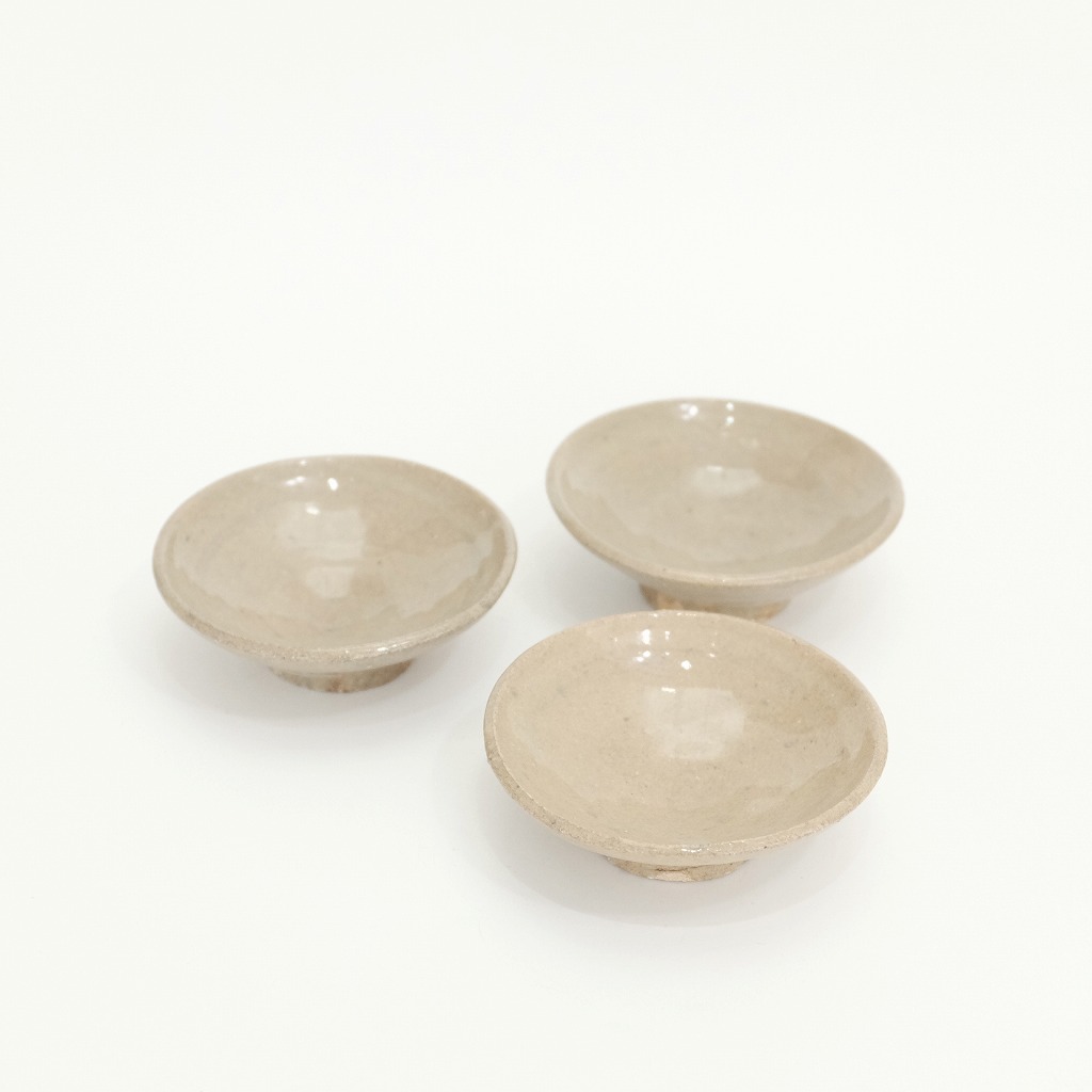 【武末日臣】井戸 片口 注器 武末日臣】井戸 片口 注器 武末日臣さんの酒器 武末日臣 井戸片口