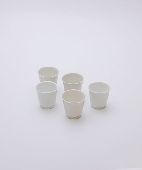 岡晋吾　白瓷輪花浅鉢　白磁　皿　鉢 岡晋吾 白瓷輪花浅鉢 白磁 皿 鉢 CATEGORY 皿 | LAPIN ART