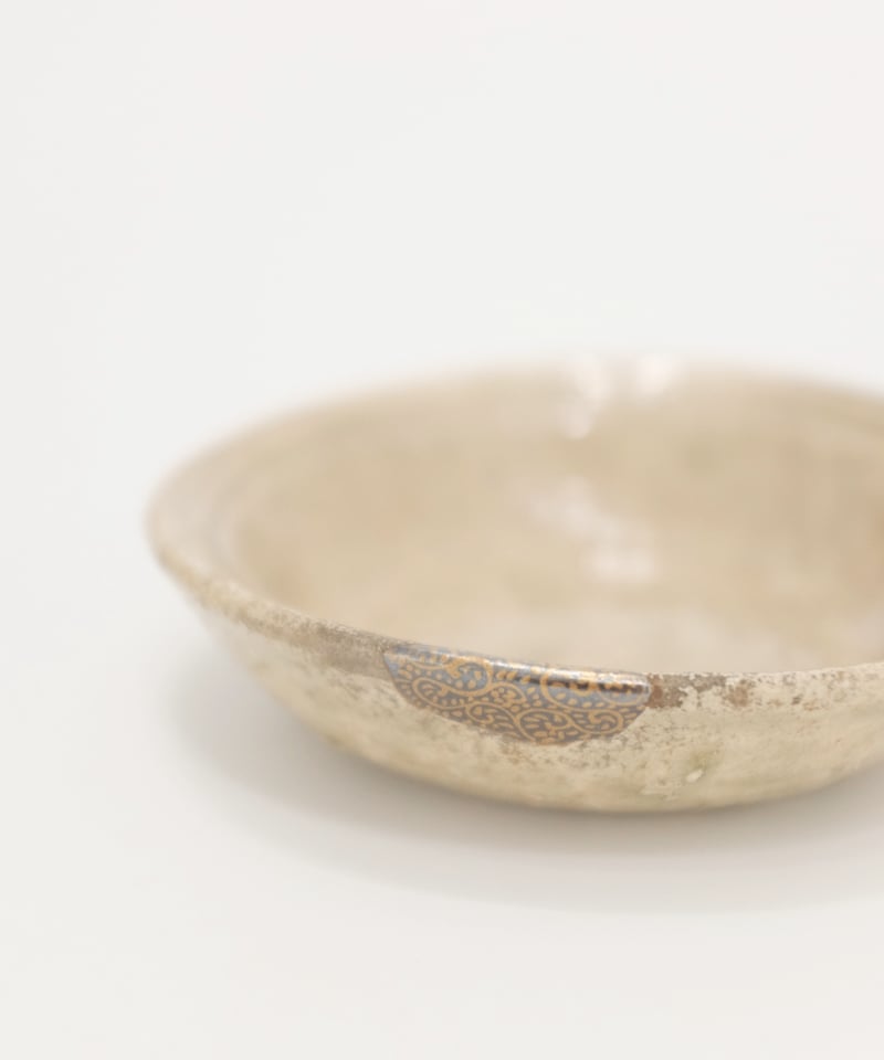 古瀬戸平盃 室町時代 | LAPIN ART ONLINE