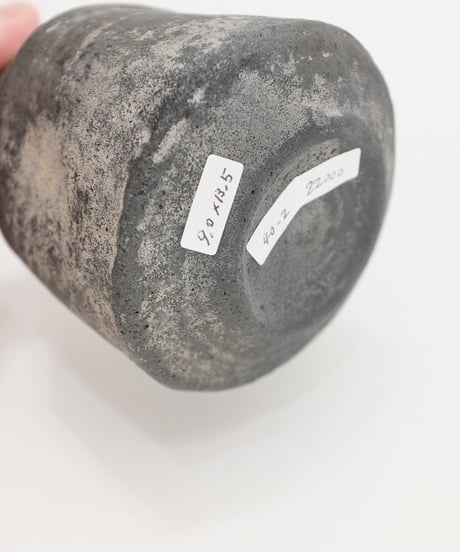 鏡原愛莉 一輪挿 40-2