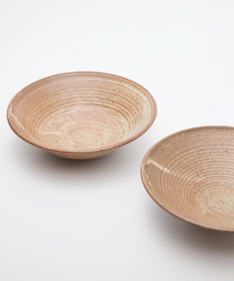 Shoshi Watanabe 浅鉢 23 | LAPIN ART ONLINE