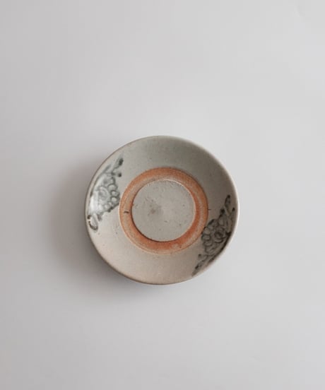 清朝時代白玉で作られた小皿 CATEGORY 小皿 | LAPIN ART ONLINE