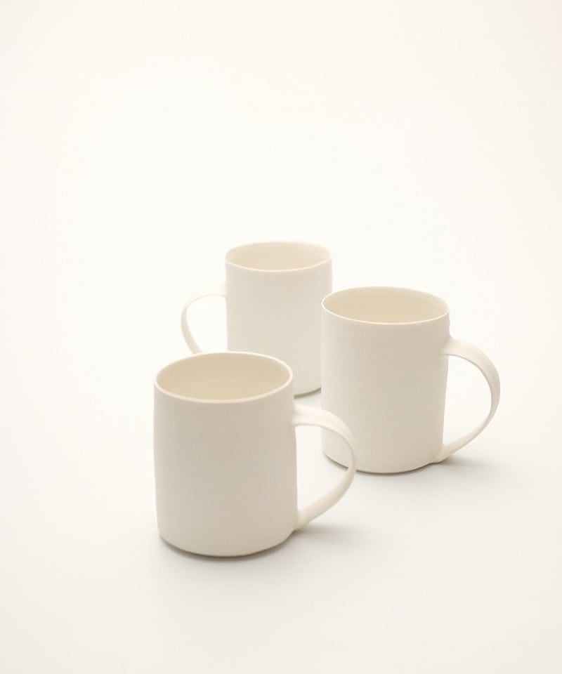 藤原宏允 マグカップ | LAPIN ART ONLINE