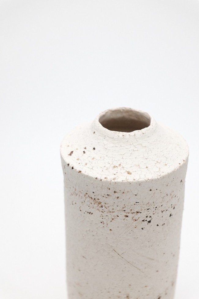 SAKI vase 1 | LAPIN ART ONLINE