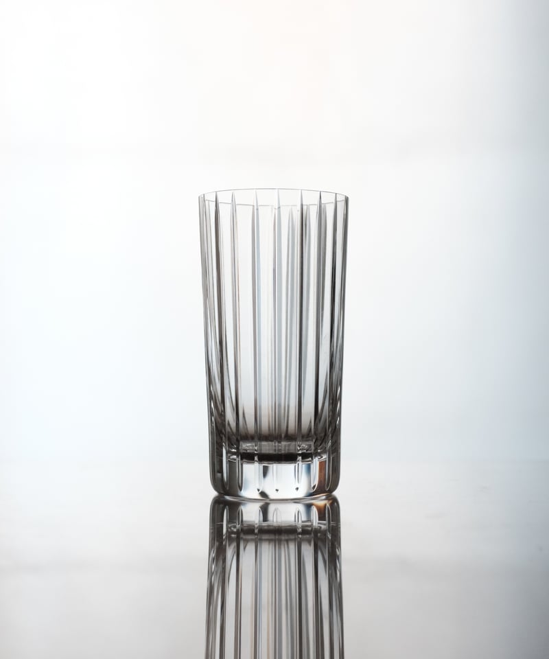 ヴィンテージバカラ Harmony タンブラー | LAPIN ART ONLINE