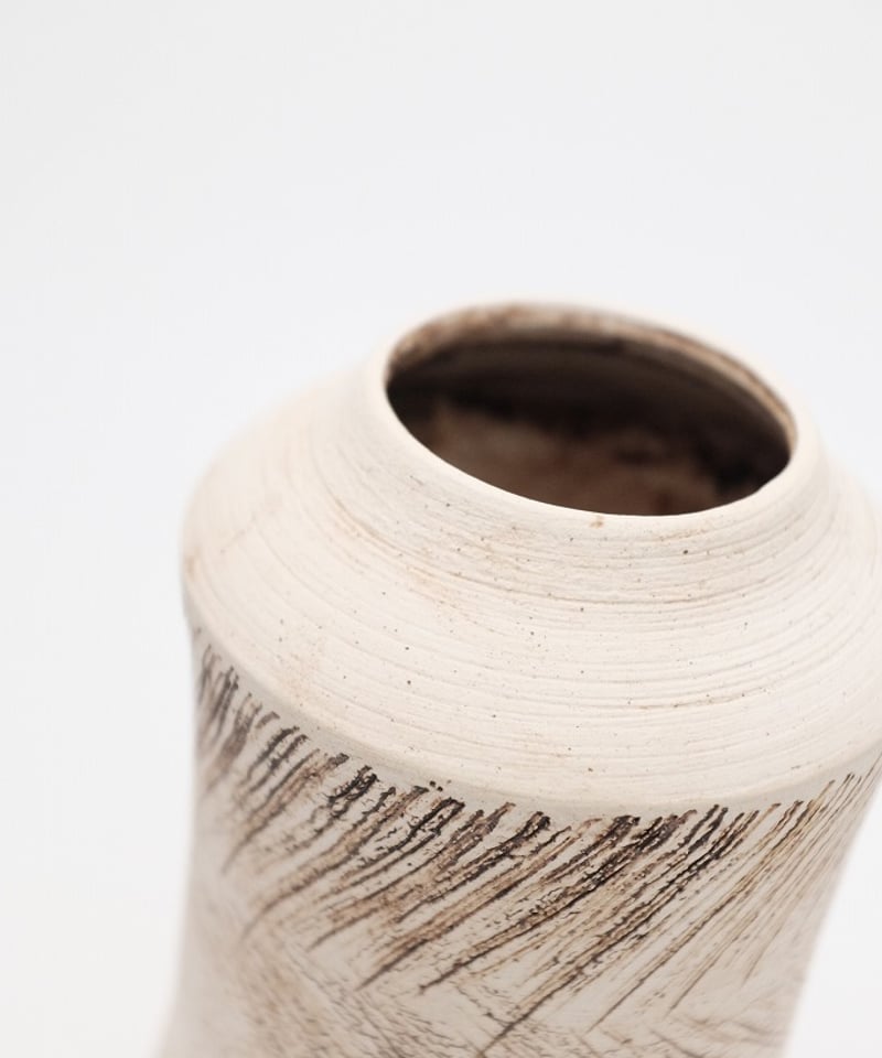 SAKI vase 2 | LAPIN ART ONLINE