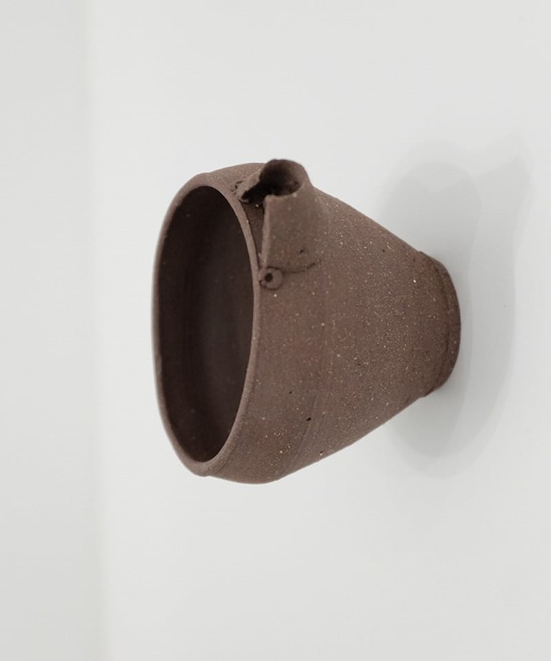 【民藝】片口 伊万里染付八角猪口 時代：江戸後期 サイズ：直径7.5㎝ 高さ5.5