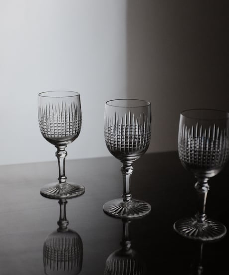 CATEGORY ヴィンテージバカラ | LAPIN ART ONLINE