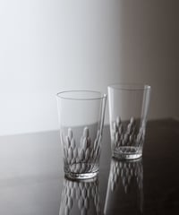 ヴィンテージバカラ カップ 18