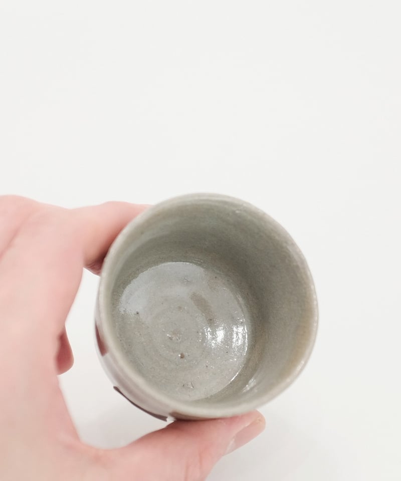 矢野直人 唐津ぐい呑 49 | LAPIN ART ONLINE