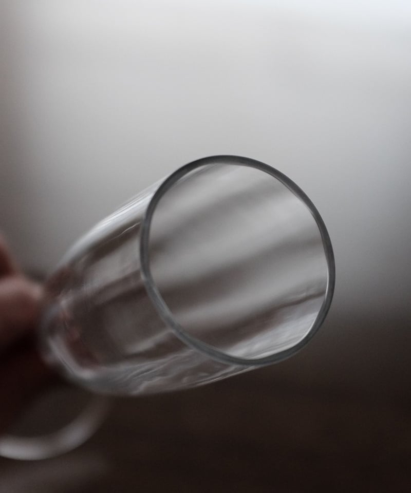 ヴィンテージバカラ Montaigne クリスタルシャンパングラス 23 | LAPIN