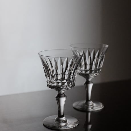 アンティークバカラ | STORES