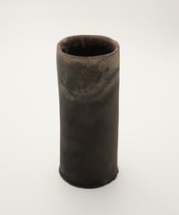 鏡原愛莉 円筒花器