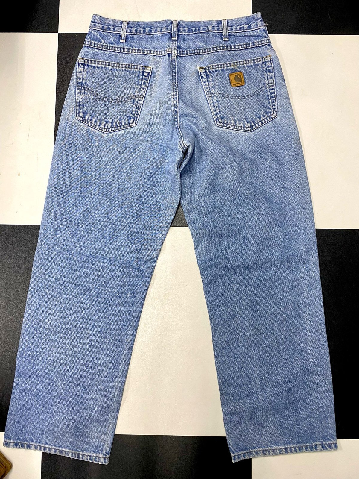 Carhartt／32×30 denim pants | 古着屋 BIG BABY