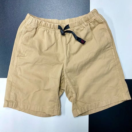 GRAMiCCi／short pants (BE)