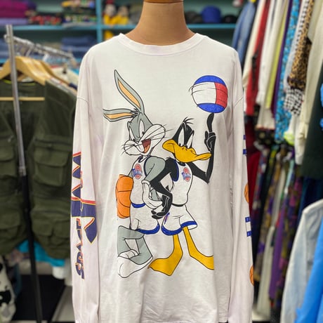 spacejam | STORES
