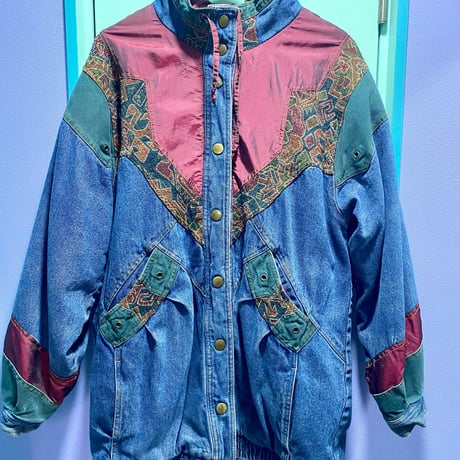 デザインデニム | STORES