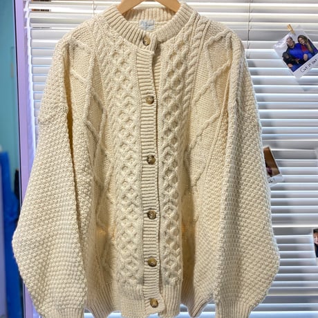 アランニット | STORES