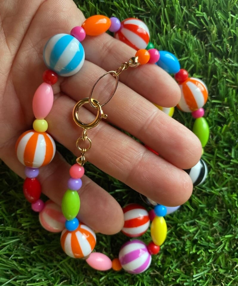 Liias 10k ピアスチャーム 楽天市場】【特別価格】 エクレアチェーン ピアス チャーム 片方