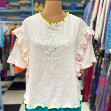 ハードロックカフェ | STORES