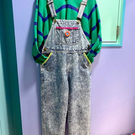 古着オーバーオール | STORES