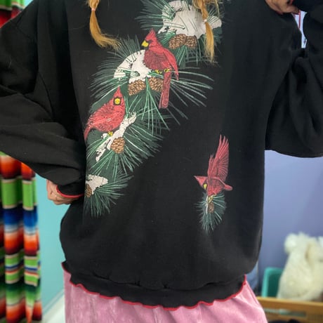 🌲remake／mellow sweat