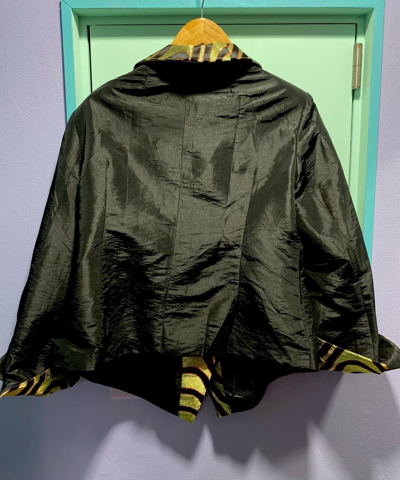 🇨🇳dead stock／China jacket | 古着屋 BIG BABY (ビッグベビー)