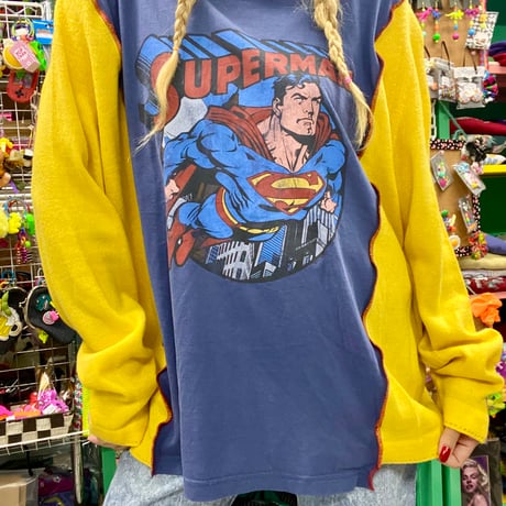 スーパーマン | STORES