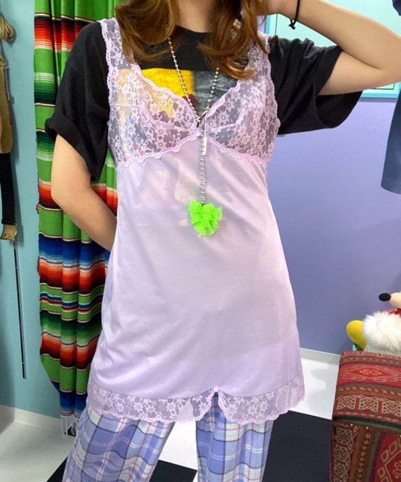 Euro／vintage lingerie | 古着屋 BIG BABY (ビッグベビー)