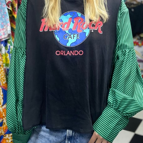 ハードロックカフェ | STORES