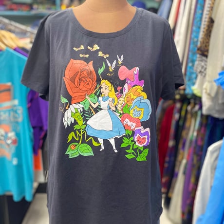 アリスインワンダーランド | STORES