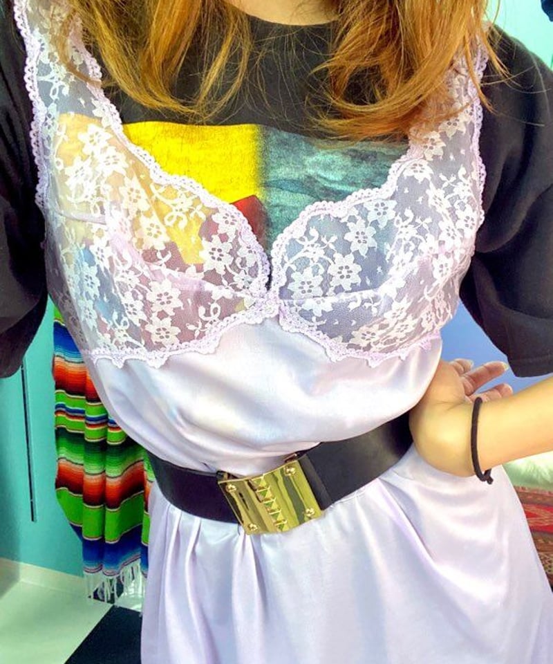 Euro／vintage lingerie | 古着屋 BIG BABY (ビッグベビー)