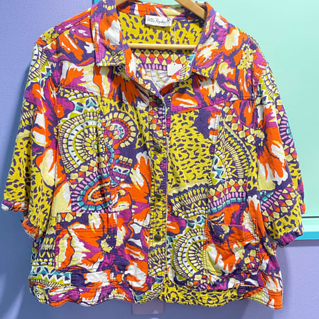 派手シャツ | STORES