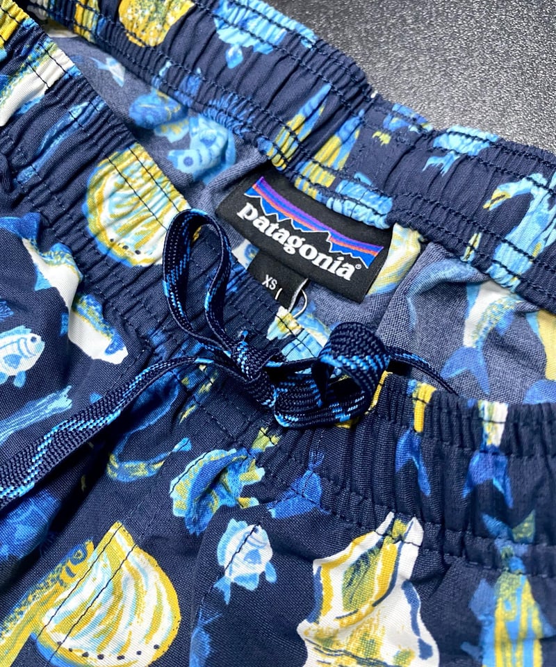Patagonia/パタロハバギーズ 総柄ショートパンツ | 古着屋 BIG Patagonia/パタロハバギーズ 総柄ショートパンツ | 古着屋 BIG