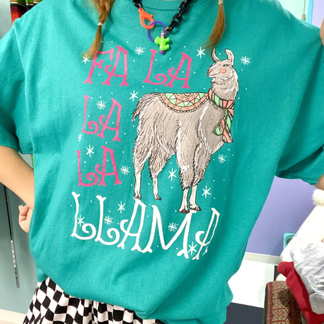 リャマ | STORES