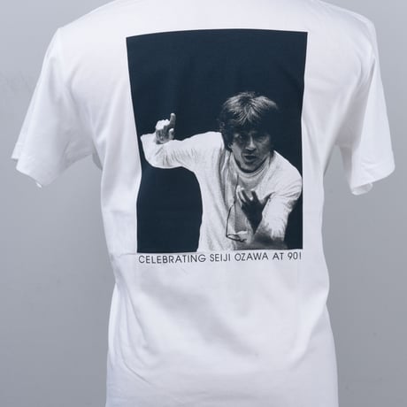 SKO Orchestra Tシャツ 生誕90年版
