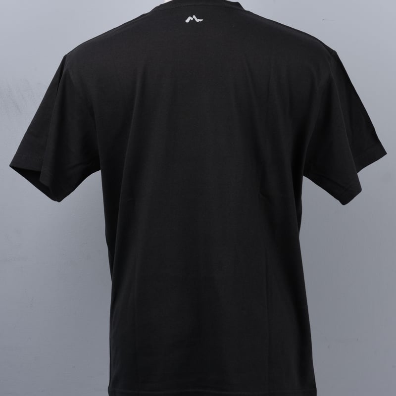 VSAP 2025 限定Tシャツ ブラック Lサイズ 新品未開封 1/2 一触即発Tシャツ【1月中旬発送予定】 | ASP OFFiCiAL STORE