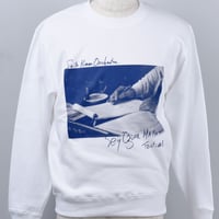 OMF オリジナルスウェット