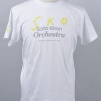 OMF オリジナルスウェット | セイジ・オザワ 松本フェスティバル