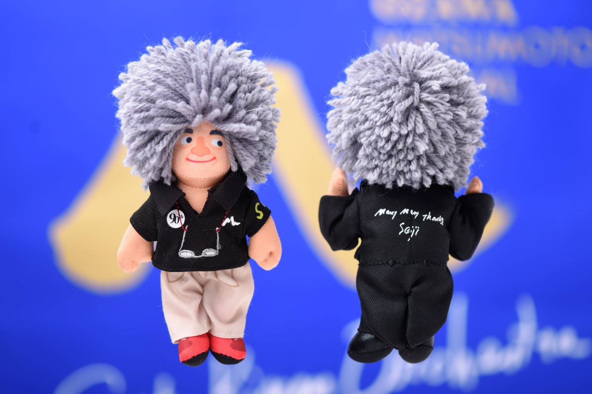 キッコロ　SS ぬいぐるみ マスコット 2005年愛・地球博愛知万博公式キャラクター キッコロぬいぐるみSS8点