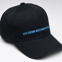 OMF オリジナルスウェット | セイジ・オザワ 松本フェスティバル